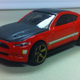 Illustration for article titled Ford Friday, Mach 1 Mustang Edition (Custom)
